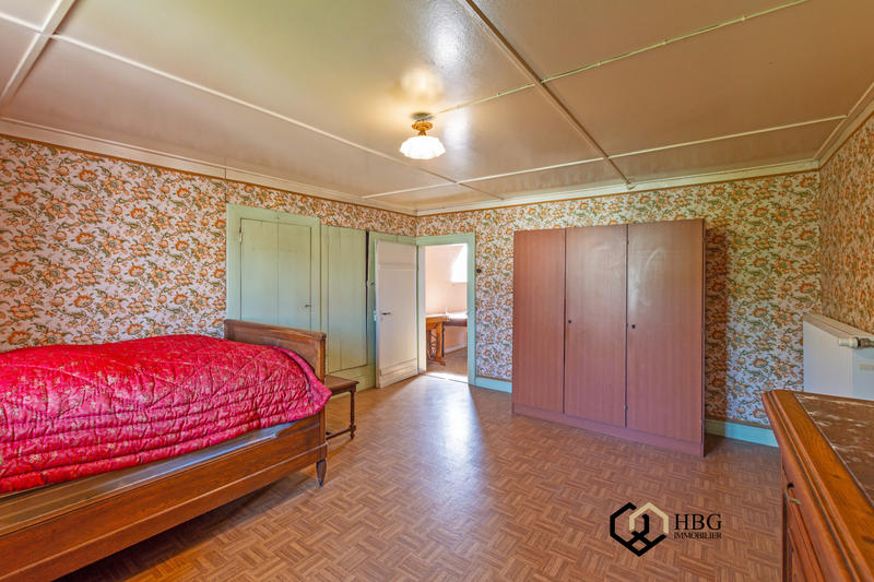 Maison - 137 m² - 5 pièces