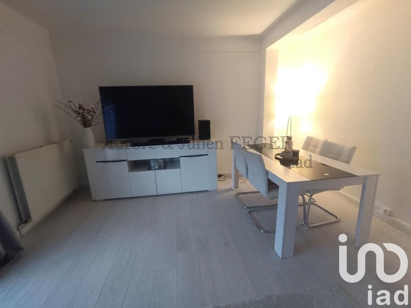 Appartement - 77 m² - 4 pièces