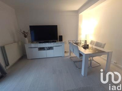 Appartement - 77 m² - 4 pièces