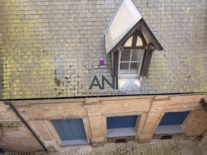 Appartement - 20 m² - 1 pièce