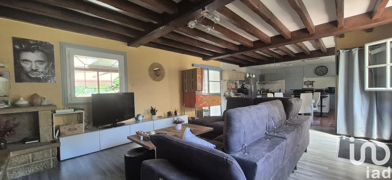 Maison - 157 m² - 5 pièces