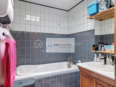 Maison - 114 m² - 4 pièces