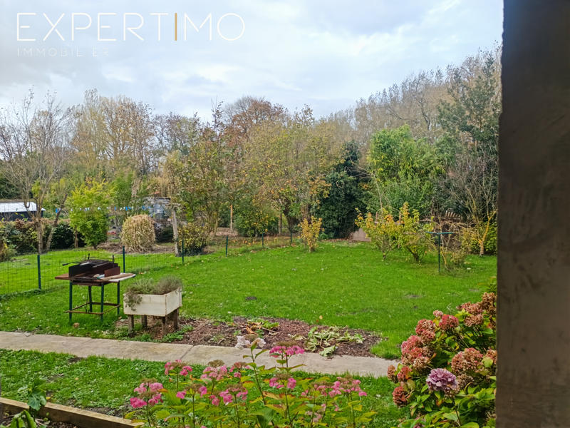 Maison - 164 m² - 7 pièces