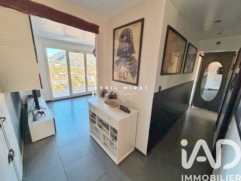 Appartement - 69 m² - 4 pièces
