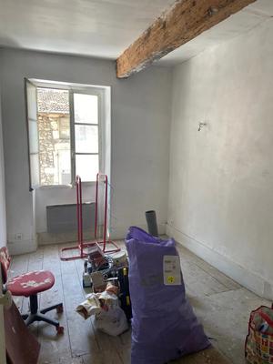 Maison de village - 100 m² - 5 pièces