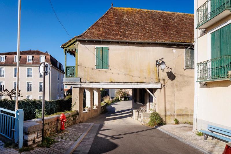 Maison - 133 m² - 6 pièces