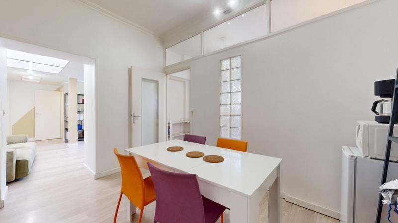 Maison - 122 m² - 6 pièces