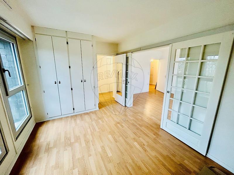 Appartement - 51 m² - 2 pièces