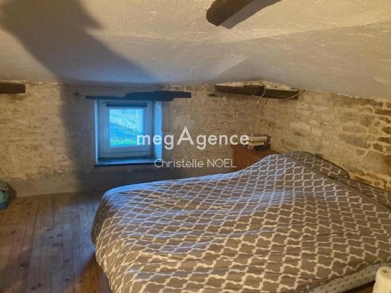 Maison de campagne - 99 m² - 5 pièces