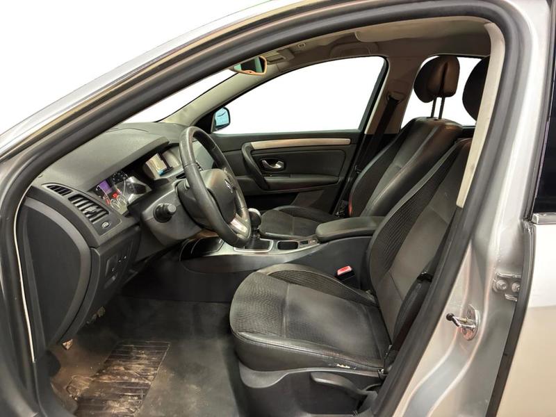 Renault Laguna III 1.5 dCi 110 eco2 Privilège