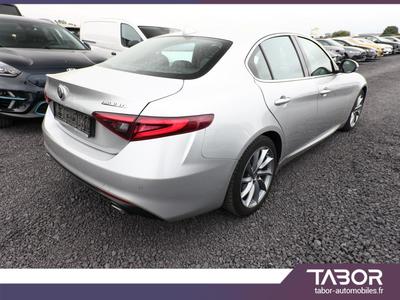 Alfa Romeo Giulia 2.2 Turbo 190 At8 Ti Cuir Gps
