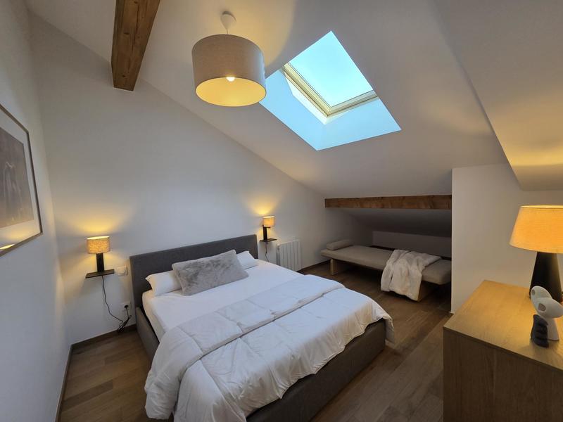 Appartement - 83 m² - 4 pièces