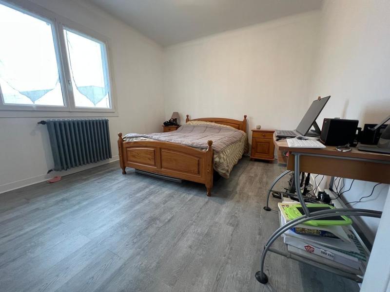 Maison - 158 m² - 7 pièces