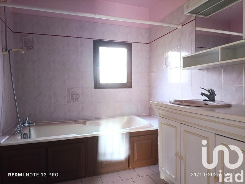 Maison de campagne - 250 m² - 12 pièces