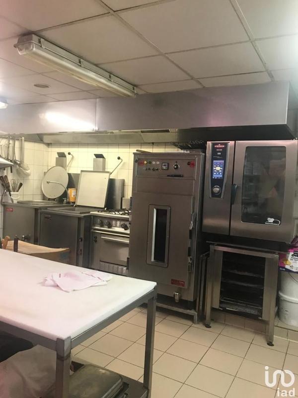 Local commercial - 110 m²