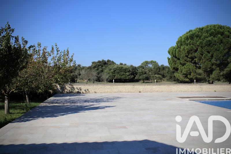 Maison de campagne - 280 m² - 9 pièces