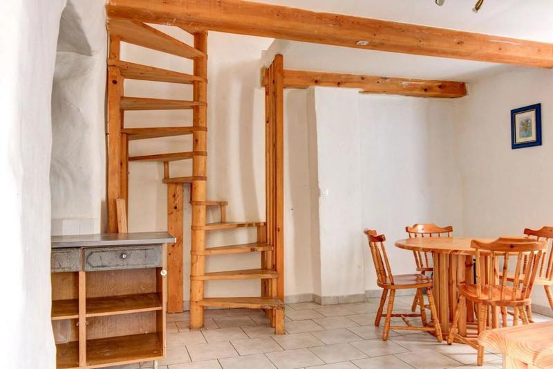 Appartement - 51 m² - 4 pièces