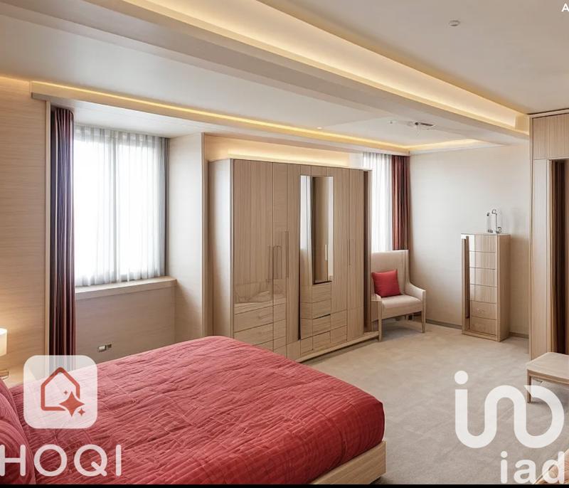 Maison de ville - 164 m² - 5 pièces