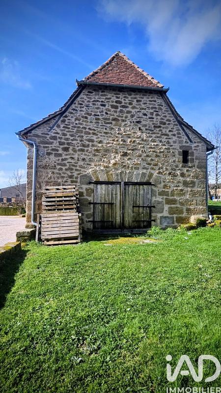 Maison de maîtres - 265 m² - 8 pièces