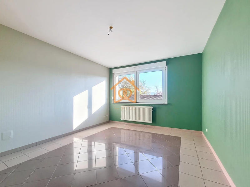 Appartement - 59 m² - 2 pièces