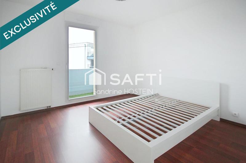 Appartement - 93 m² - 4 pièces