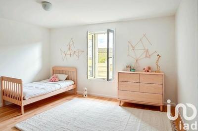 Maison de ville - 113 m² - 4 pièces