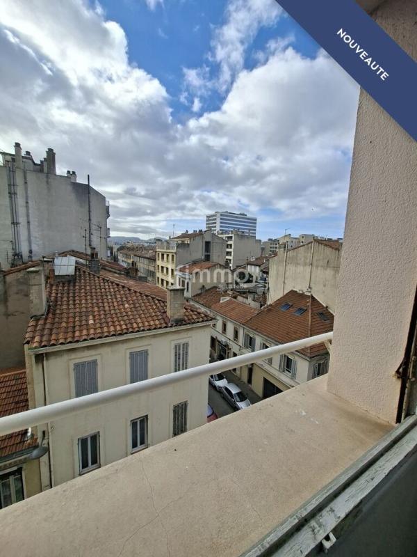 Appartement - 66 m² - 4 pièces