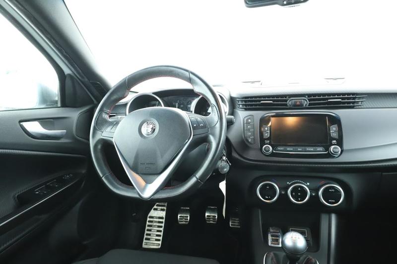 Alfa Romeo Giulietta 1.4 Tb MultiAir Super Alfa Tct 170 ch