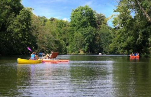 Parc Loisirs le Val Fleuri