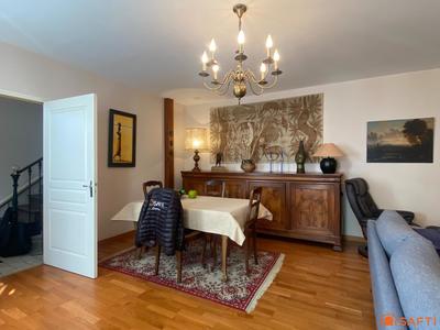 Maison - 170 m² - 6 pièces