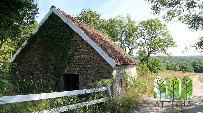 Maison - 130 m² - 8 pièces