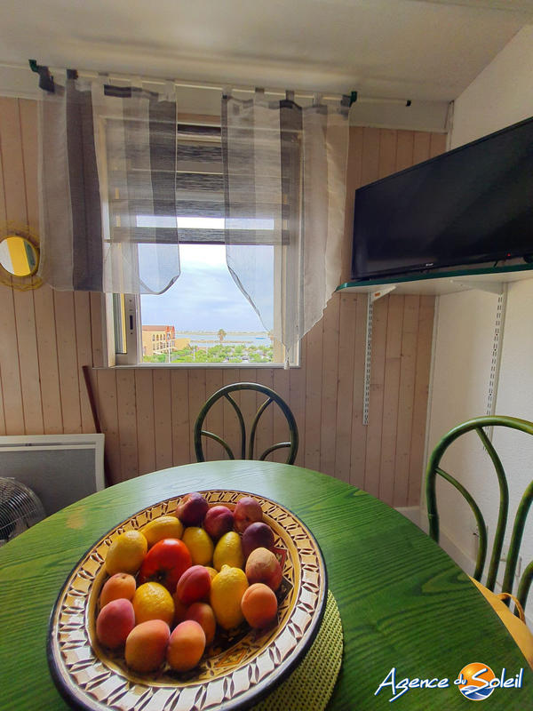 Appartement - 75 m² - 5 pièces