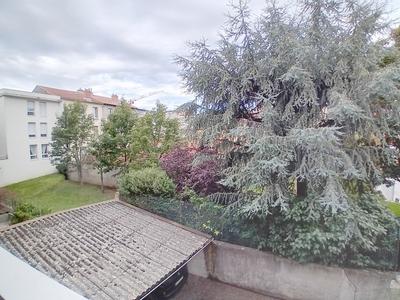 Appartement - 31 m² - 1 pièce