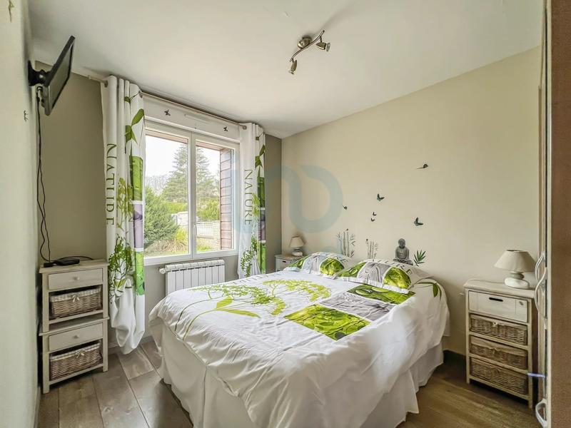 Maison traditionnelle - 363 m² - 10 pièces