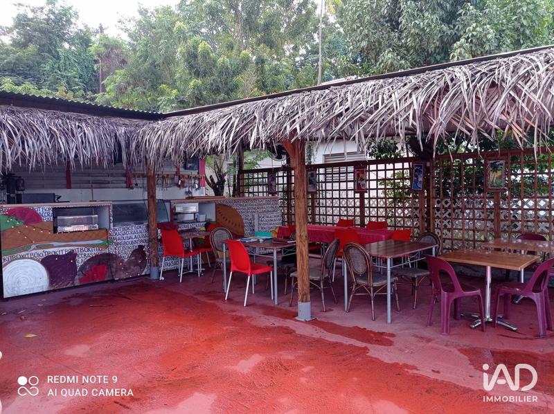 Local commercial - 311 m²