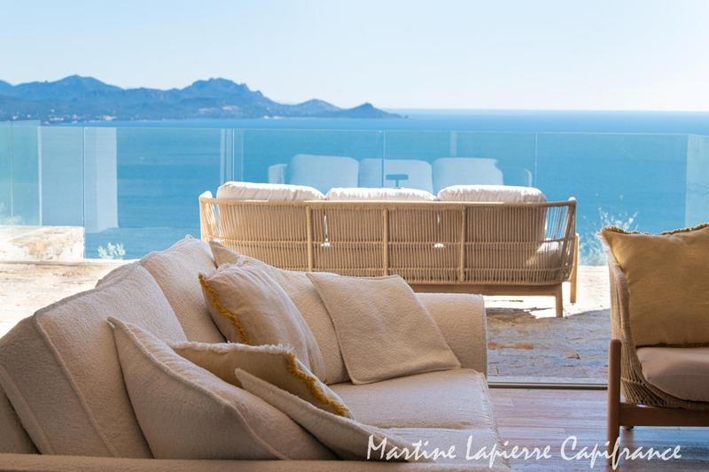 Maison d'architecte - 350 m² - 6 pièces