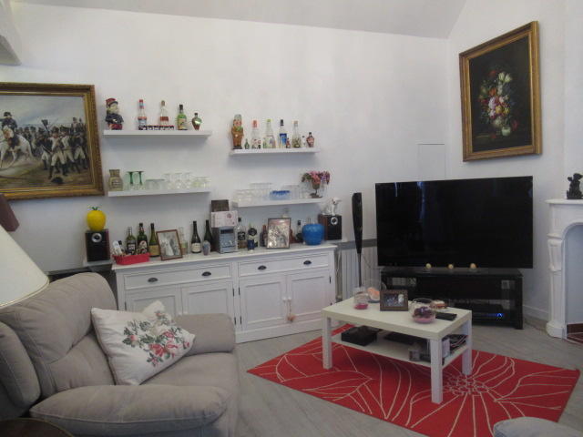 Longère - 105 m² - 6 pièces