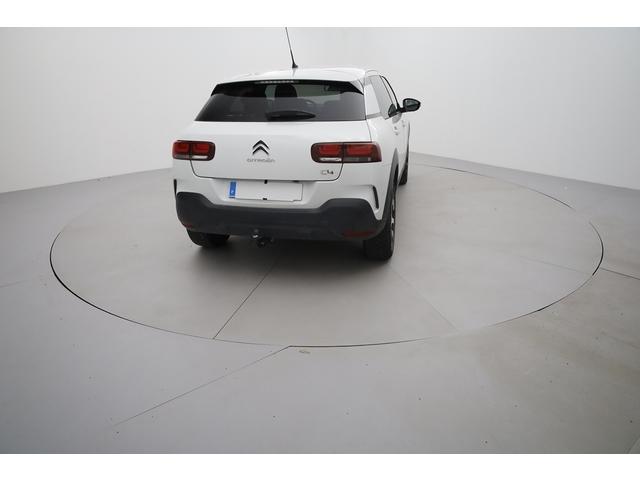 Citroën C4 Cactus Shine PureTech 110 s&amp;S Eat6