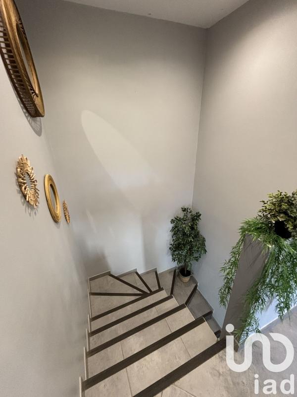 Maison - 88 m² - 3 pièces