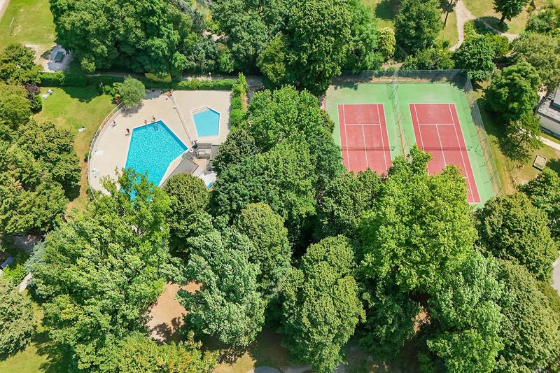 Appartement - 102 m² - 5 pièces