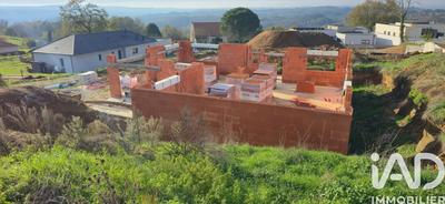 Maison - 149 m² - 5 pièces