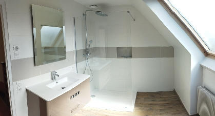 Maison - 94 m² - 4 pièces