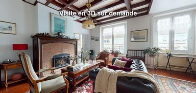 Viager - Appartement - 94 m² - 5 pièces