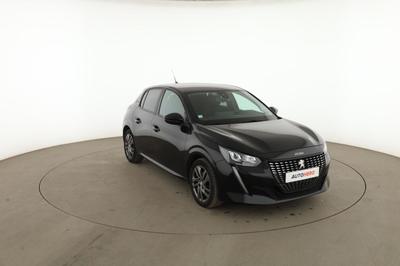 Peugeot 208 1.2 PureTech Style 100 ch