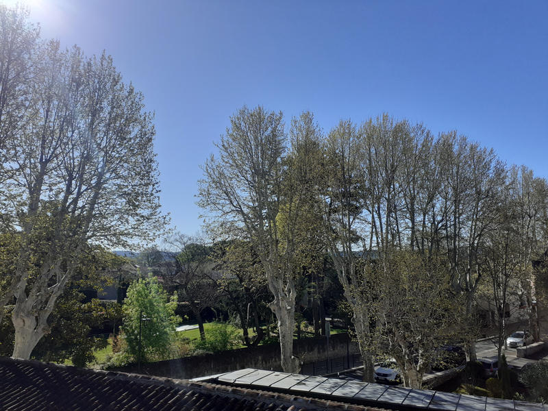 Appartement - 67 m² - 2 pièces