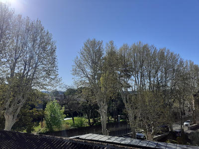 Appartement - 67 m² - 2 pièces