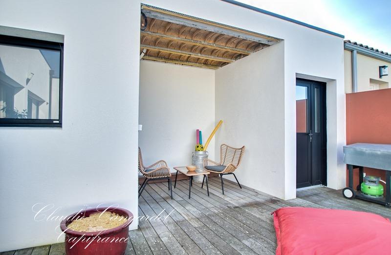 Maison - 137 m² - 6 pièces