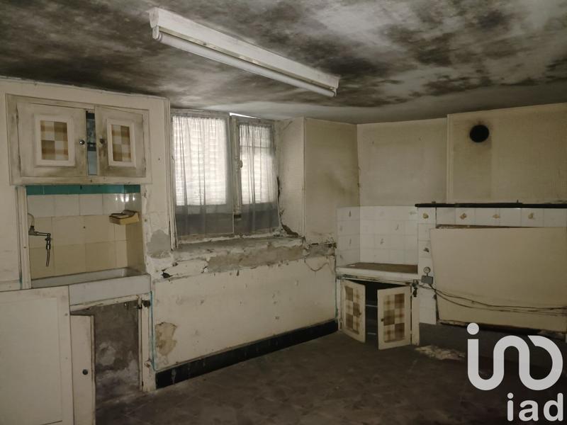 Maison - 197 m² - 5 pièces