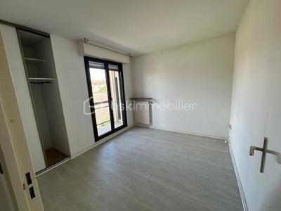 Appartement - 79 m² - 3 pièces