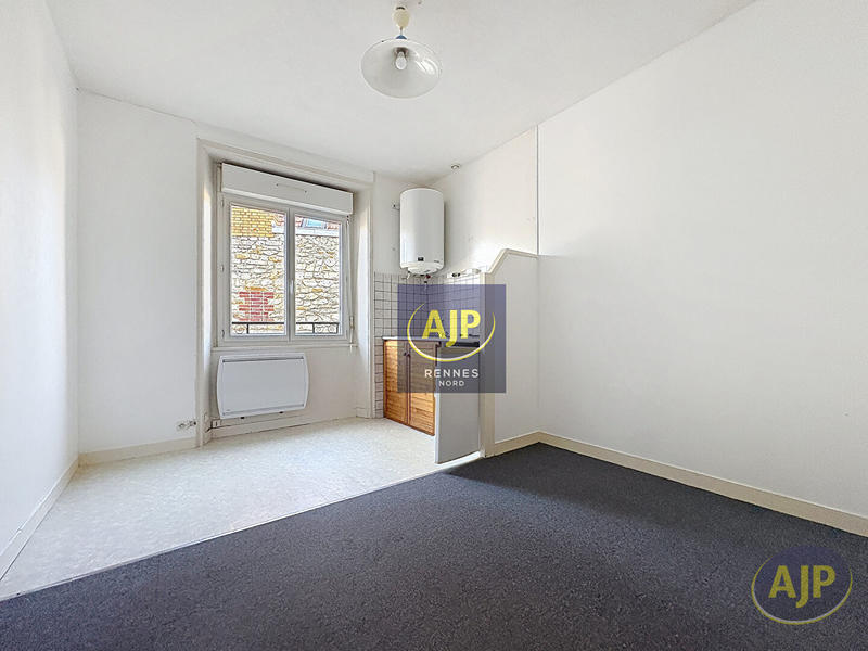 Appartement - 14 m² - 1 pièce
